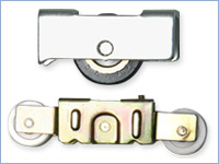 Accesorios Corredera