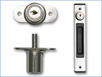 Accesorios Corredera