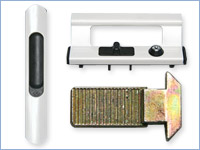 Accesorios Corredera