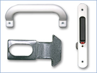Accesorios Practicable