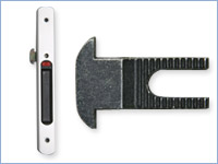 Accesorios Corredera