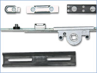Accesorios Corredera