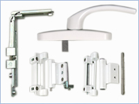 Accesorios Corredera
