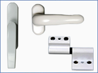 Accesorios Practicable